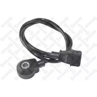 06-09002-SX_датчик детонации! Audi 80/90/100/A4, VW Golf/Passat 85> фото