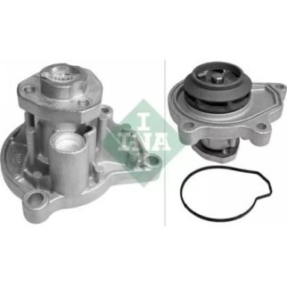 Насос водяной (помпа) INA 538 0336 10 фото