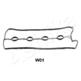 Набор прокладок клапанной крышки ashika 47-0W-W01 фото