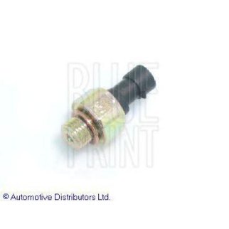 Датчик давления масла фото