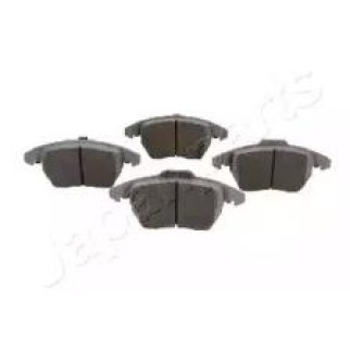 Колодки тормозные Japanparts PA-0047AF фото
