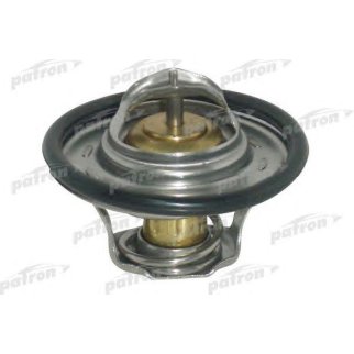 Термостат (с прокладкой) AUDI: A3 1.6/1.8/1.8T 96-12, A4 94-08, A6 97-05, TT 98-06 VW: BORA 1.6/1.8/1.8T/1.9TDI/2.0 99-05, GOLF 97-05, PASSAT 96-05, T5 03- фото