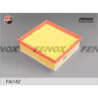 Фильтр воздушный Fenox FAI142 фото