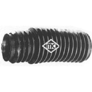 Пыльник рулевой bmw e36 38x51мм. фото