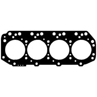 Прокладка ГБЦ фото