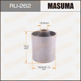 Сайлентблок Masuma RU-262 фото