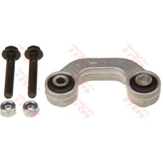 Стойка переднего стабилизатора TRW JTS280 фото