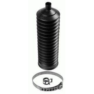 Пыльник рулевой рейки фото