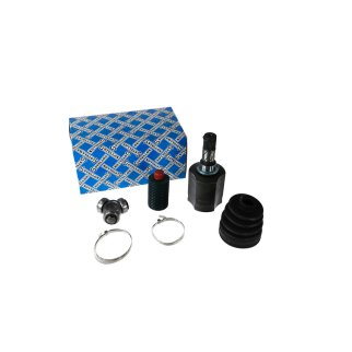 160 1082-SX_ШРУС внутренний левый к-кт! FG0222620A Mazda 3 (BK/BL) 03> фото