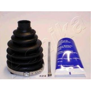 Пыльник ШРУСа (к-кт) ashika 63-03-324 фото