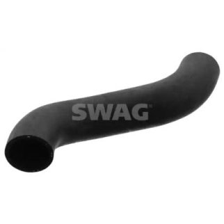 Патрубок радиатора SWAG 10 10 0308 фото