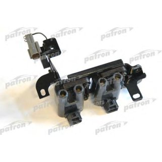 Катушка зажигания PATRON PCI1062 фото