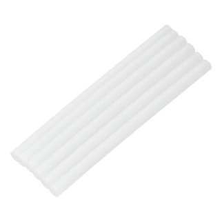 Термоклей 11х200мм прозрачный 6шт MATRIX фото