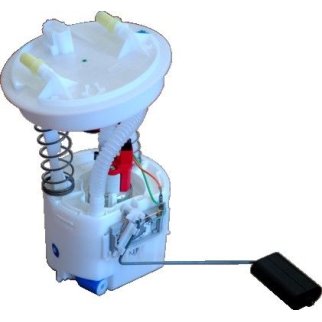 Насос топливный Meat&Doria 77030E фото