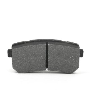 Колодки тормозные Gparts HY583021HA00 фото