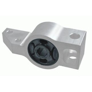 Сайлентблок передний подвески Lemforder 34763 01 фото