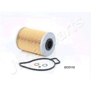 Фильтр масляный Japanparts FO-ECO110 фото