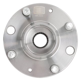 Ступица передняя TRIALLI MR0504 фото 2