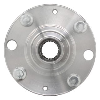 Ступица передняя TRIALLI MR0504 фото 3