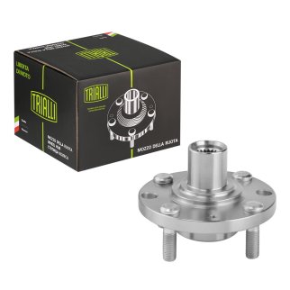 Ступица передняя TRIALLI MR0504 фото