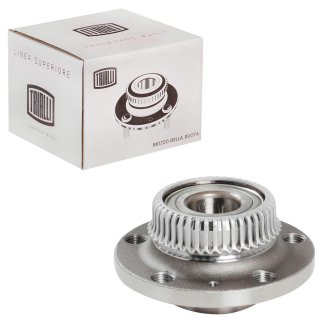 Ступица задняя TRIALLI MR1884 фото