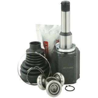 Шрус внутренний левый 23X35X22 фото