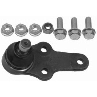 Опора шаровая Lemforder 17786 03 фото