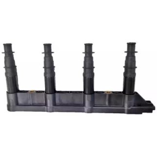 Катушка зажигания Hella 5DA 358 000-311 фото