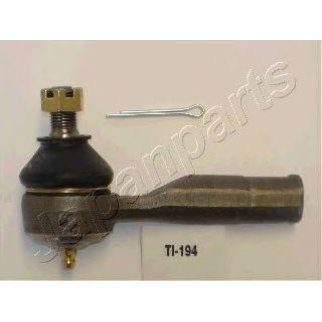 Наконечник рулевой L,R JAPANPARTS TI-194 фото