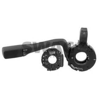 Переключатель поворотов подрулевой SWAG 30 93 0950 фото