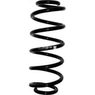 Пружина передняя JP Group 1142209700 фото