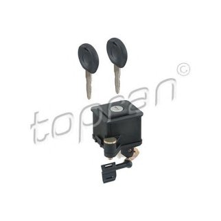 Кнопка открывания багажника topran 111128755 фото