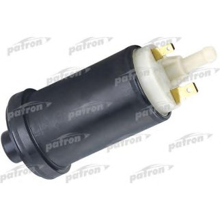 Насос топливный электрический <=3.5A, 1.1bar, >=105L/h (насос) CITROEN: AX (ZA- ) 09.86-12.97,BX (XB- ) 01.89-02.93,BX Break (XB- ) 01.89-02.93,C15 (VD- ) 07.88- фото