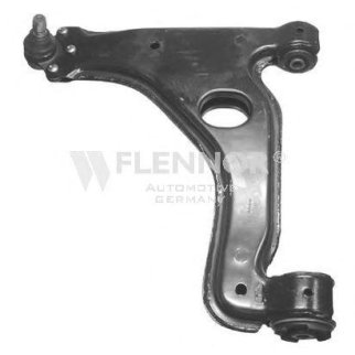 Рычаг передний левый FLENNOR FL538-G фото