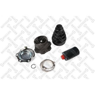 160 1038-SX_ШРУС внутренний к-кт! 6Q0498103D Skoda Fabia 1.4 99-08 фото