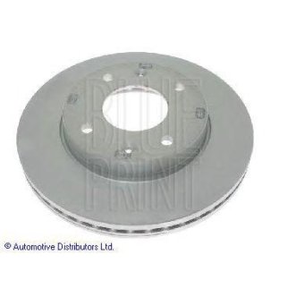 Диск тормозной фото