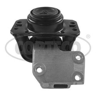 Опора двигателя CITROEN: C4 04-, C4 купе 04-, PEUGEOT: 307 00-, 307 Break 02-, 307 CC 03-, 307 SW 02 фото