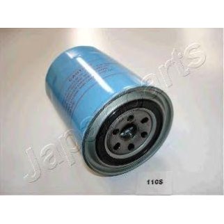 Фильтр масляный JAPANPARTS _FO110S фото