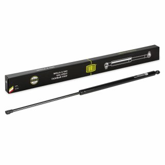 Газовый упор багажника TRIALLI GS 0904 фото