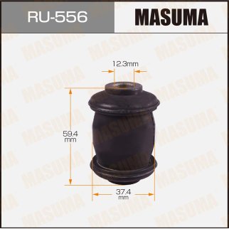 Сайлентблок Masuma RU-556 фото