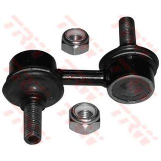 Стойка переднего стабилизатора TRW JTS7505 фото