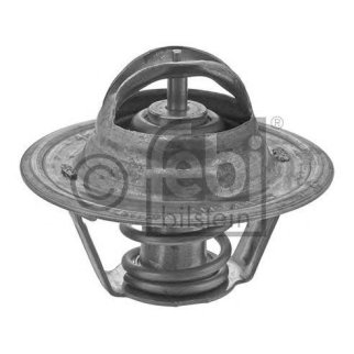 30694F_термостат! Seat Cordoba/Ibiza, Skoda Fabia, VW Polo 1.2-1.4i 99> фото