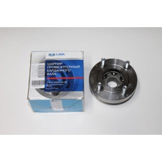 21213220201600_ШРУС промежуточного карданного вала! Lada 2121-21214 фото