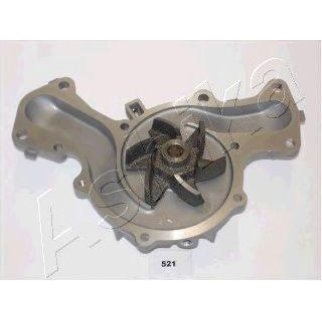 Насос водяной (помпа) ashika 35-05-521 фото