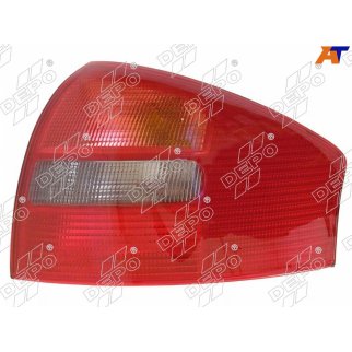 Фонарь задний правый DEPO 441-1943R-UE фото