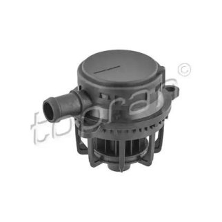 Маслоотделитель topran 116430755 фото