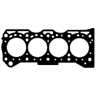 Прокладка головки блока Elring 920.142 фото