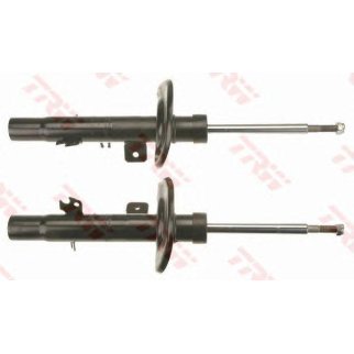 Амортизаторы передние к-кт TRW JGM1019T фото