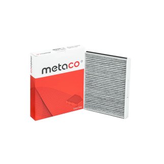 Фильтр салона metaco 1010-184C фото
