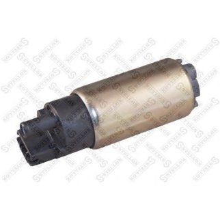 10-01058-SX_насос топливный электрический! 3.0bar Pontiac Vibe 1.8 03-06, Toyota RAV4 2.0 97-00 фото